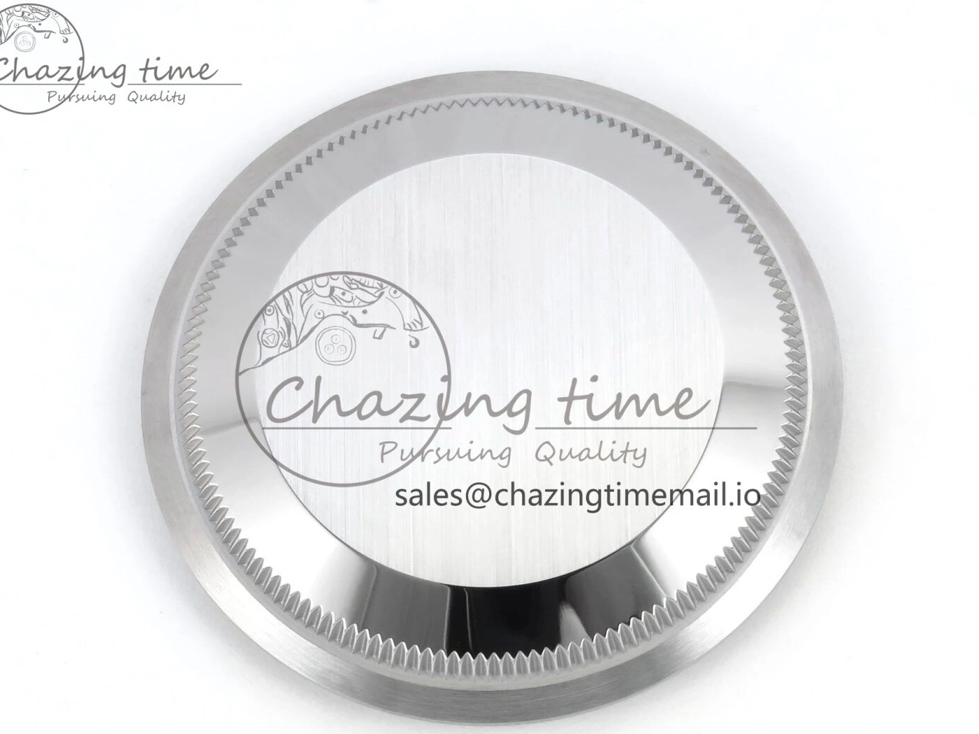 Edition Perpetual EWEF Steel Dial Oyster 126000 Celebration Best 904L A3230 36mm 0519